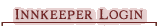 Innkeeper Login