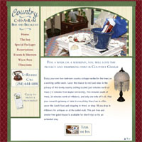 Country Charm B&B