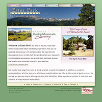 Estes Park Inns