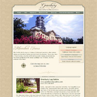 Granbury Bed and Breakfast Association