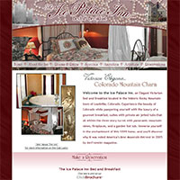 The Ice Palace Inn