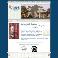 Let's Go Country B&B